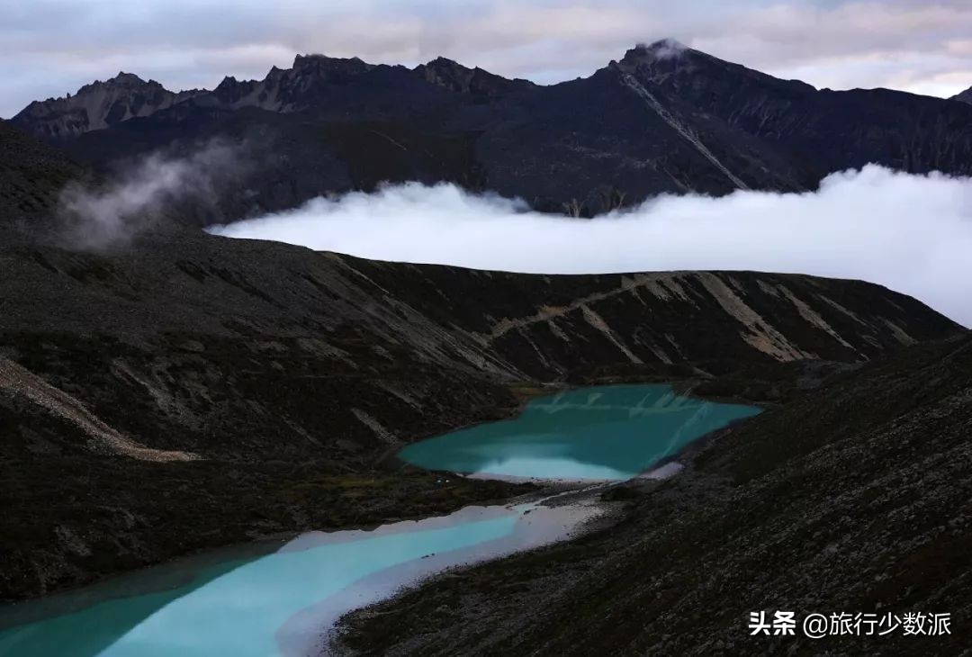 西藏山南旅游线路一览表,西藏山南错那勒布沟旅游攻略