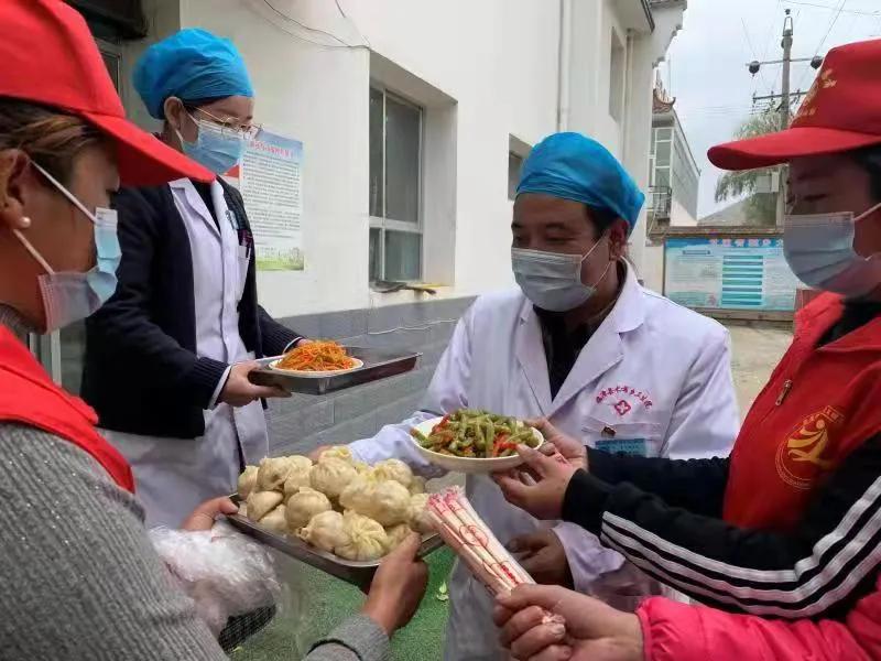甘南疫情防控,疫情防控临洮在行动