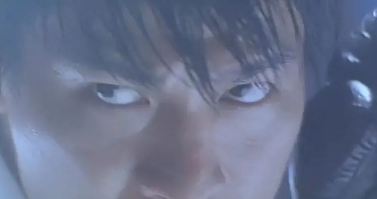 无间道这几部剧应该怎么看,无间道电影三部曲解析