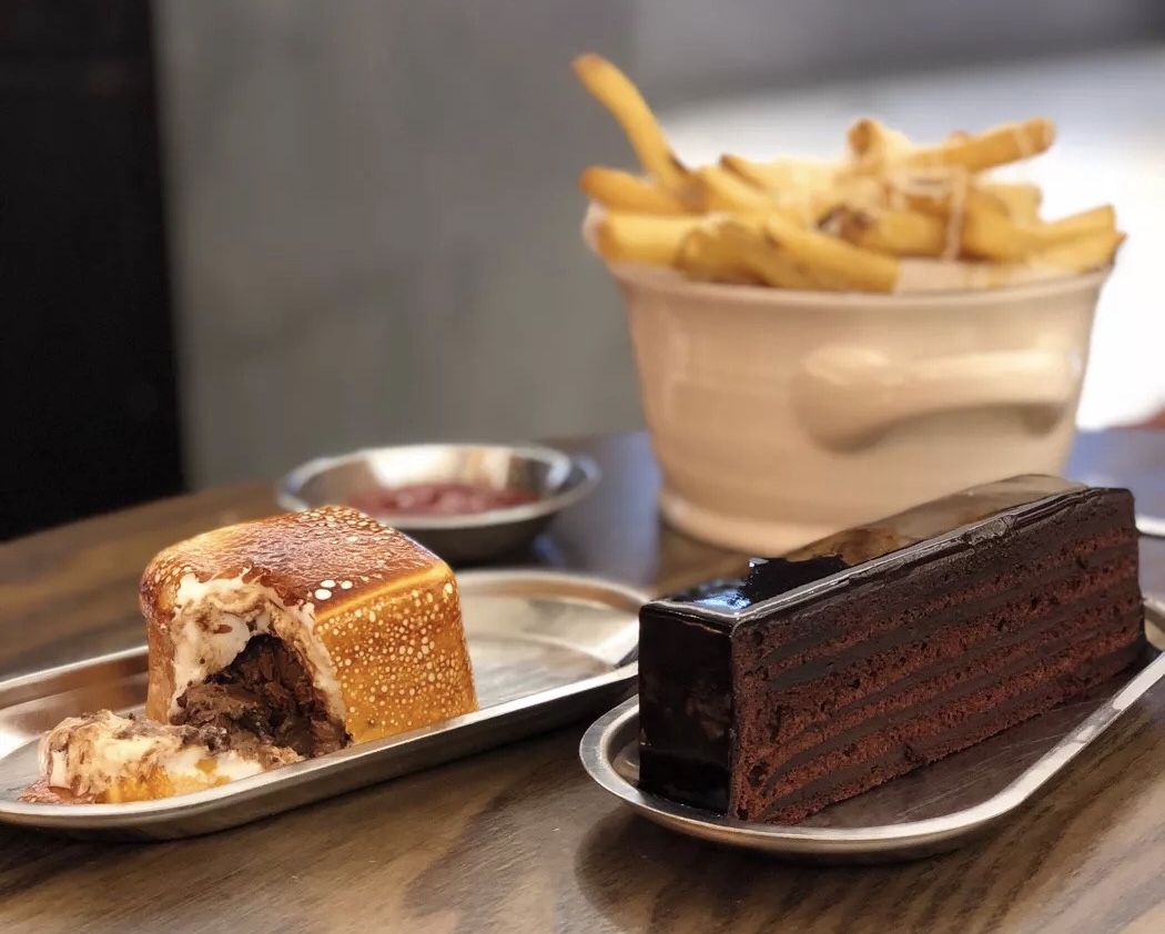 广州西餐厅排名前十名,广州环境最好的西餐厅