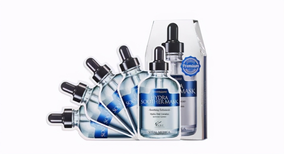 正确的选择一款好的面膜,面膜跟风