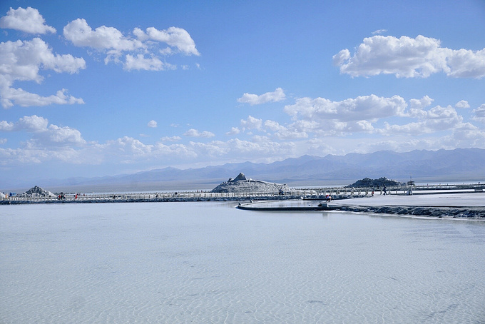 去一趟大西北的旅行,大西北旅行青藏高原