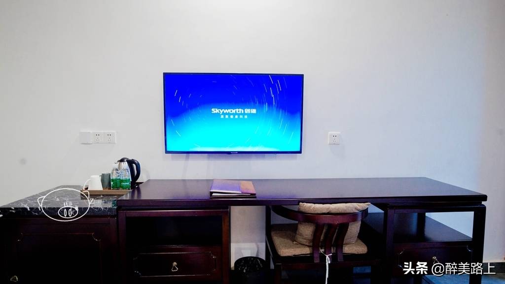 武汉野村谷度假,武汉野村谷风景