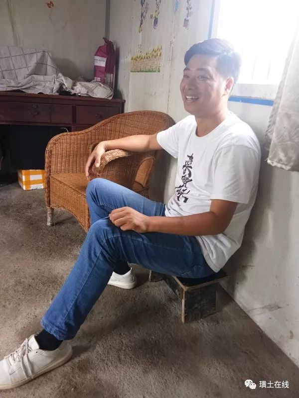 菜棚哥抖音,网红棚菜哥