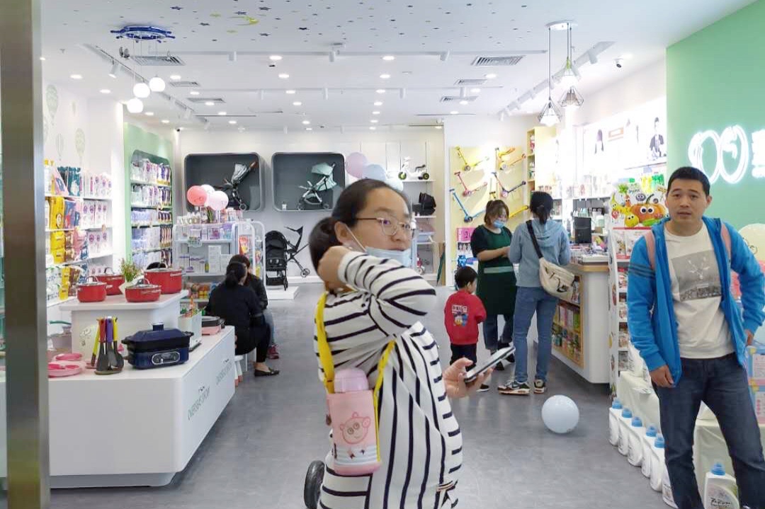 母婴创业低成本 (母婴领域创业前景怎么样)