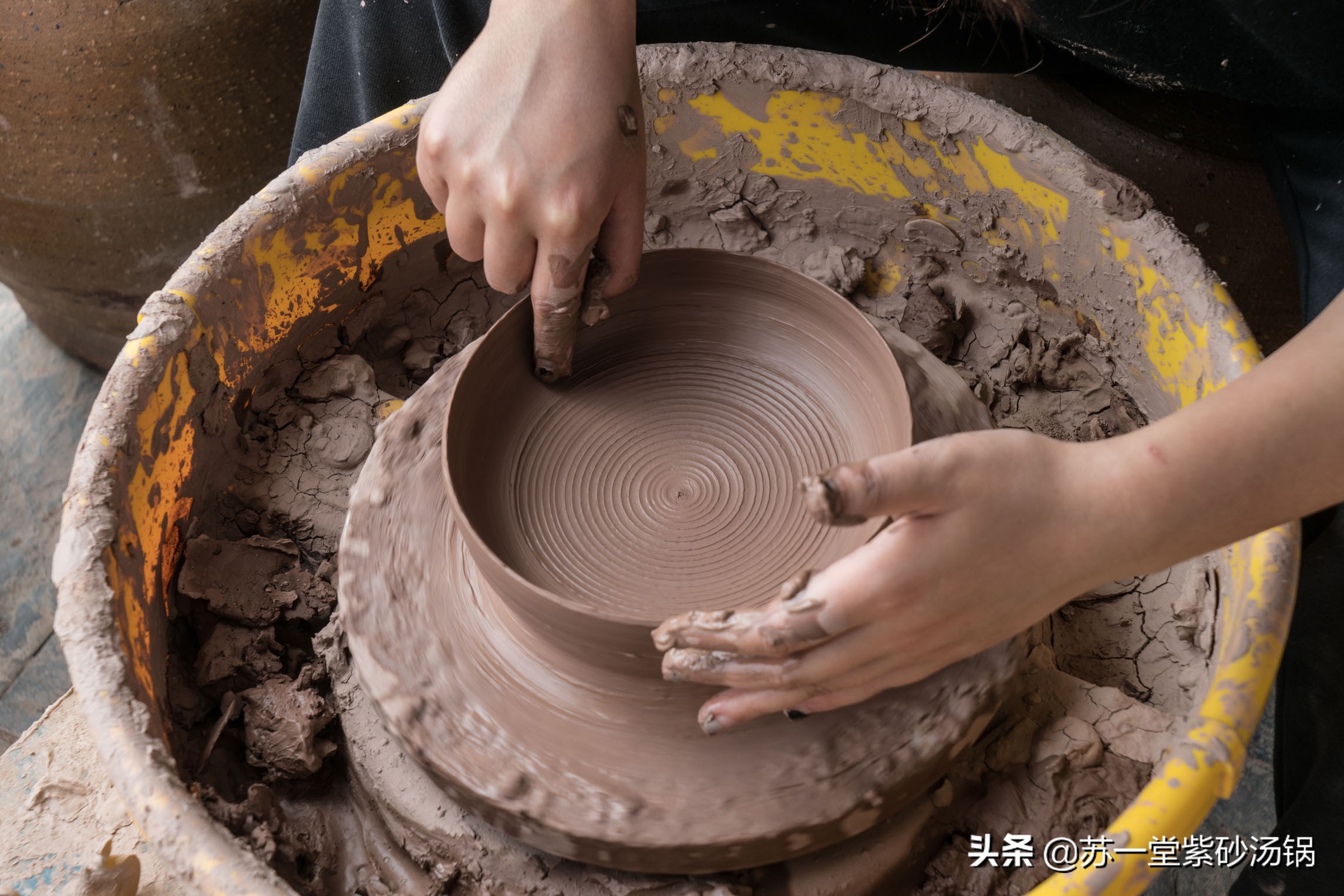 吃货攻略视频教程,紫砂汤锅排行榜