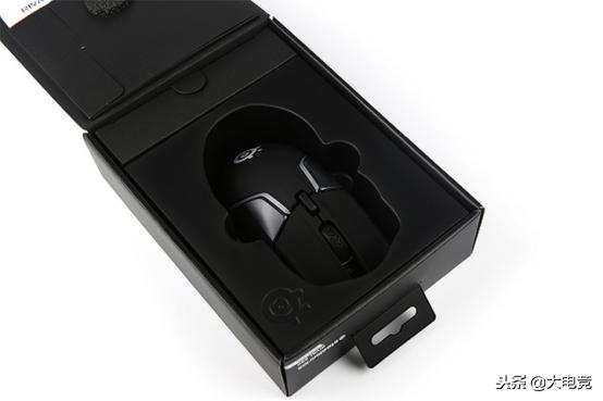 赛睿鼠标rival650,赛睿aerox3跟rival650对比