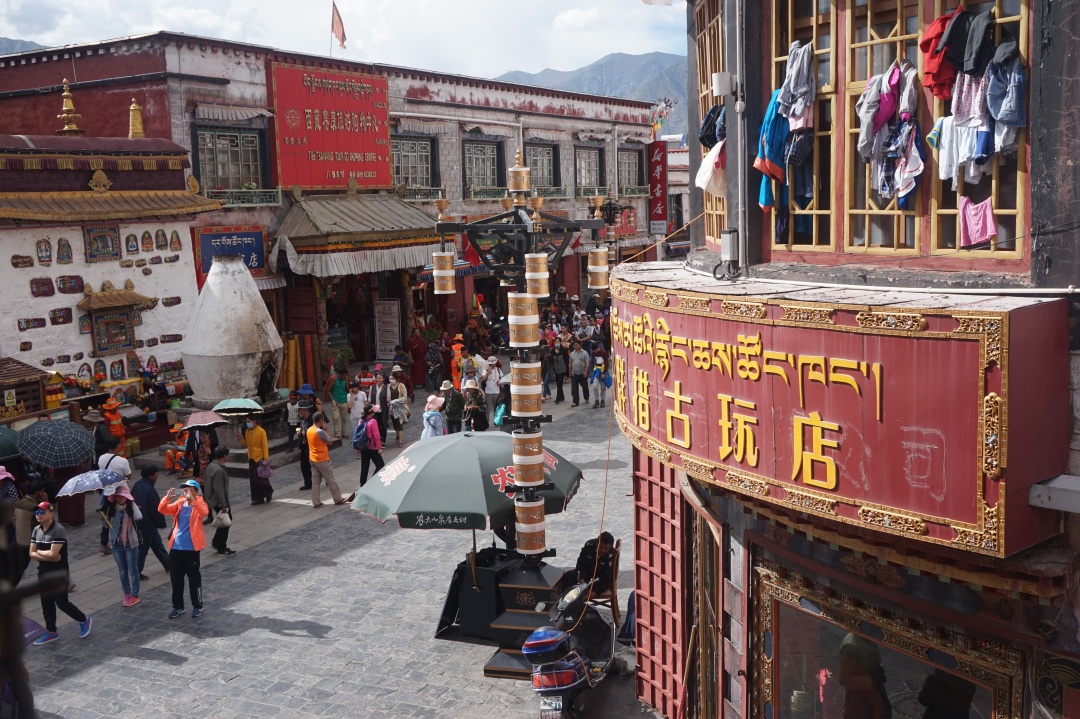 为什么人们都想去西藏,真正的西藏自驾才有趣