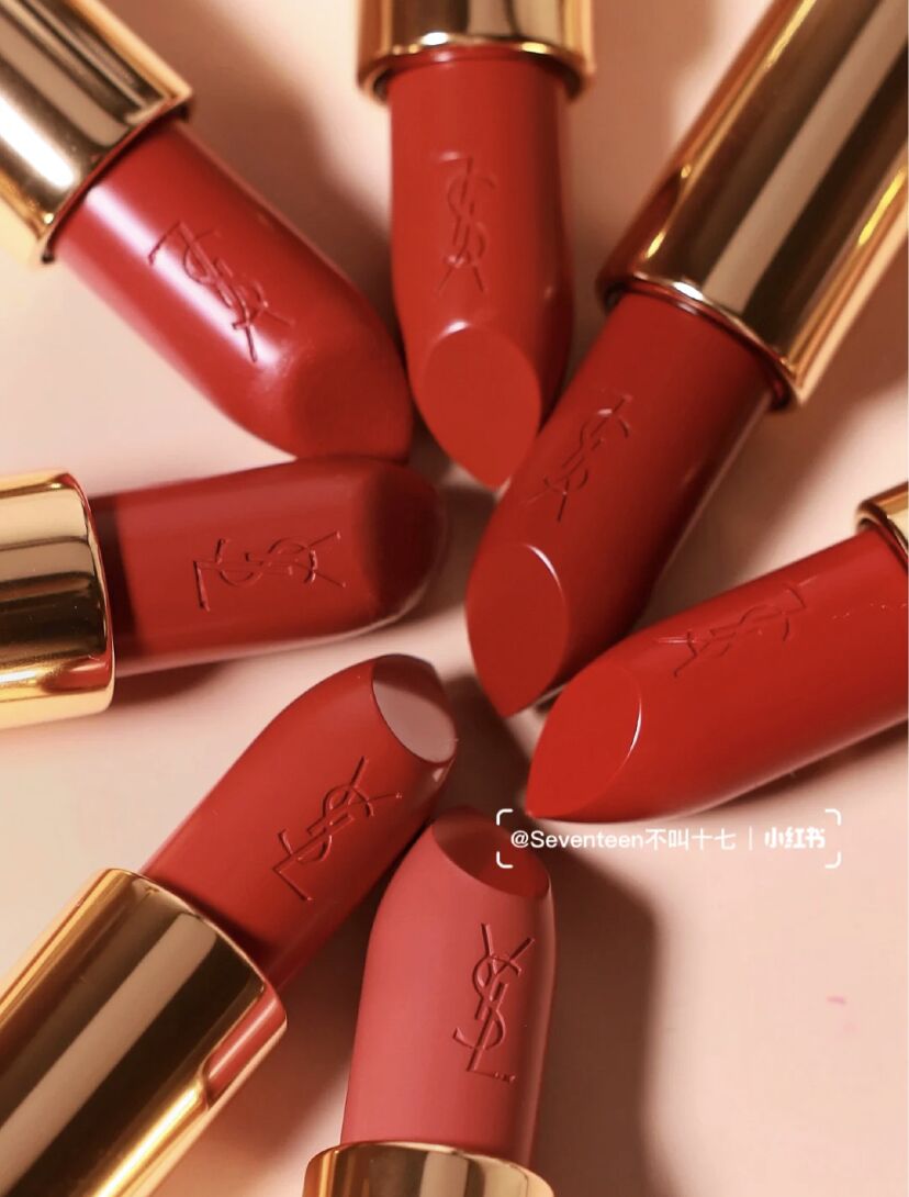 ysl口红经典方管103号色,2023ysl爆款口红推荐最新