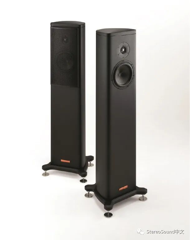 极品试听|售价16,500美元,仍被评价为“高性价比”的扬声器