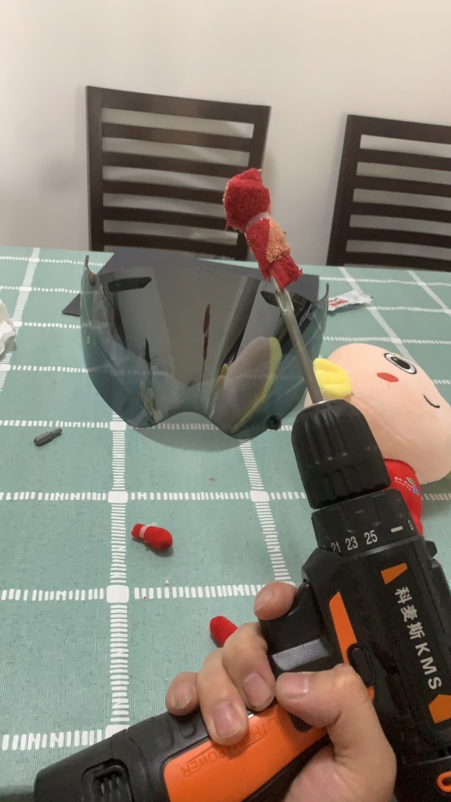 电镀层修补,电镀涂层掉了怎么修复