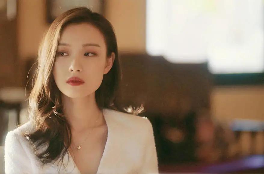 因颜值被低估的演技,倪妮演技被低估了吗