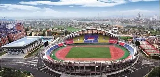 长株潭建设超级大都市,长株潭国家枢纽规划