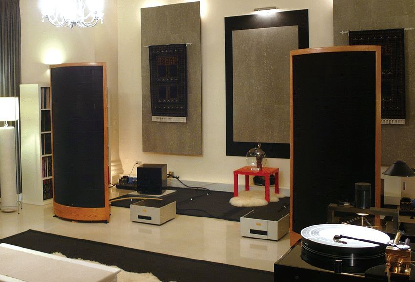 全球知名hifi音响品牌介绍,hiend音响品牌排名前10