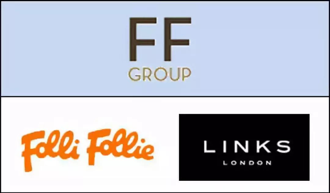 全球最大时尚品牌集团,中国时尚集团