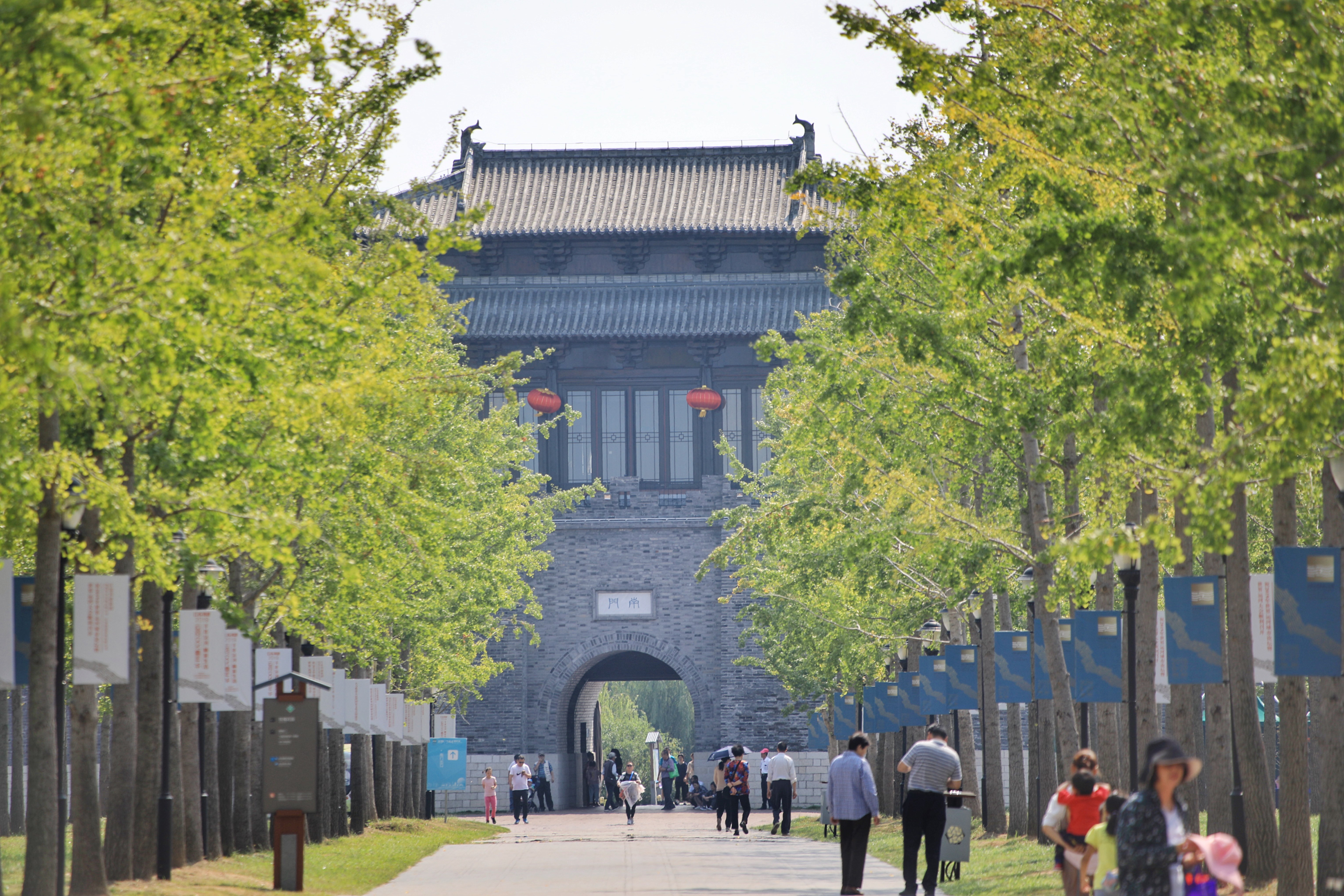 扬州是座怎样的城市,扬州这个城市真的很适合生活