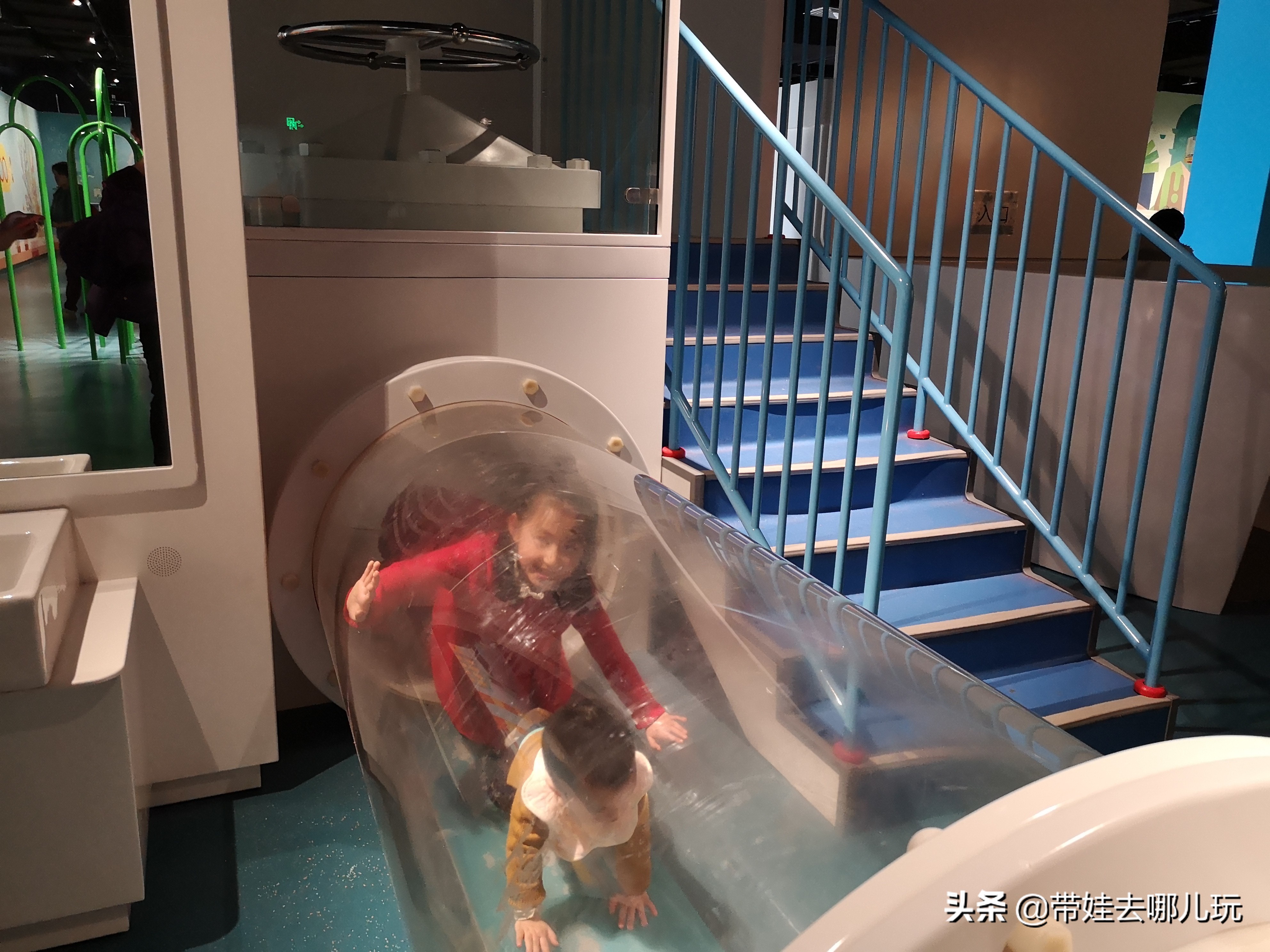 北京最大的儿童游乐场在哪里,北京最好玩儿童室内游乐场