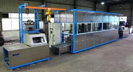 机械设备保养四项要求,100种机械设备维护保养