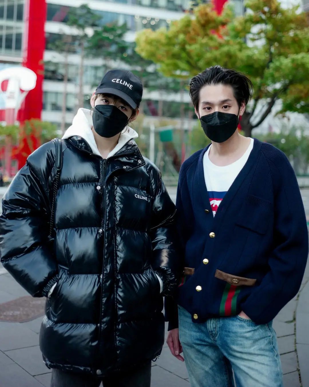 入冬四件套我不配文案,入冬四件套没有棉衣来的实在