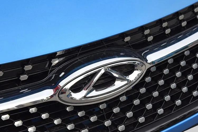 奇瑞车生锈视频大全,奇瑞天窗漏水是什么原因