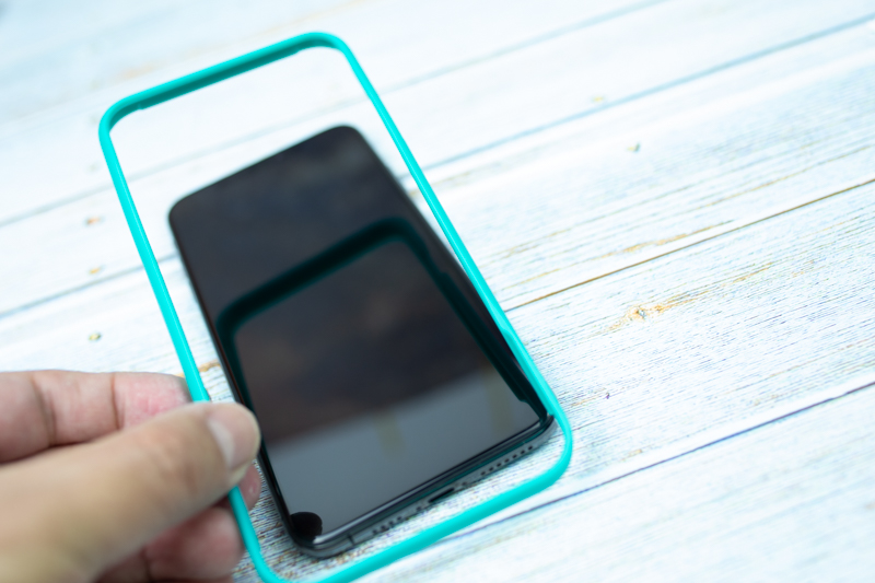 图拉斯iphonex镜头膜,iphonexsmax图拉斯钢化膜测评