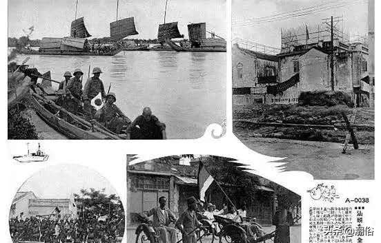 清代潮汕就有“代购”？不愧是百载商埠...