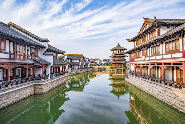 江苏有哪些5a旅游景点免费开放,江苏25个5a景区旅游攻略