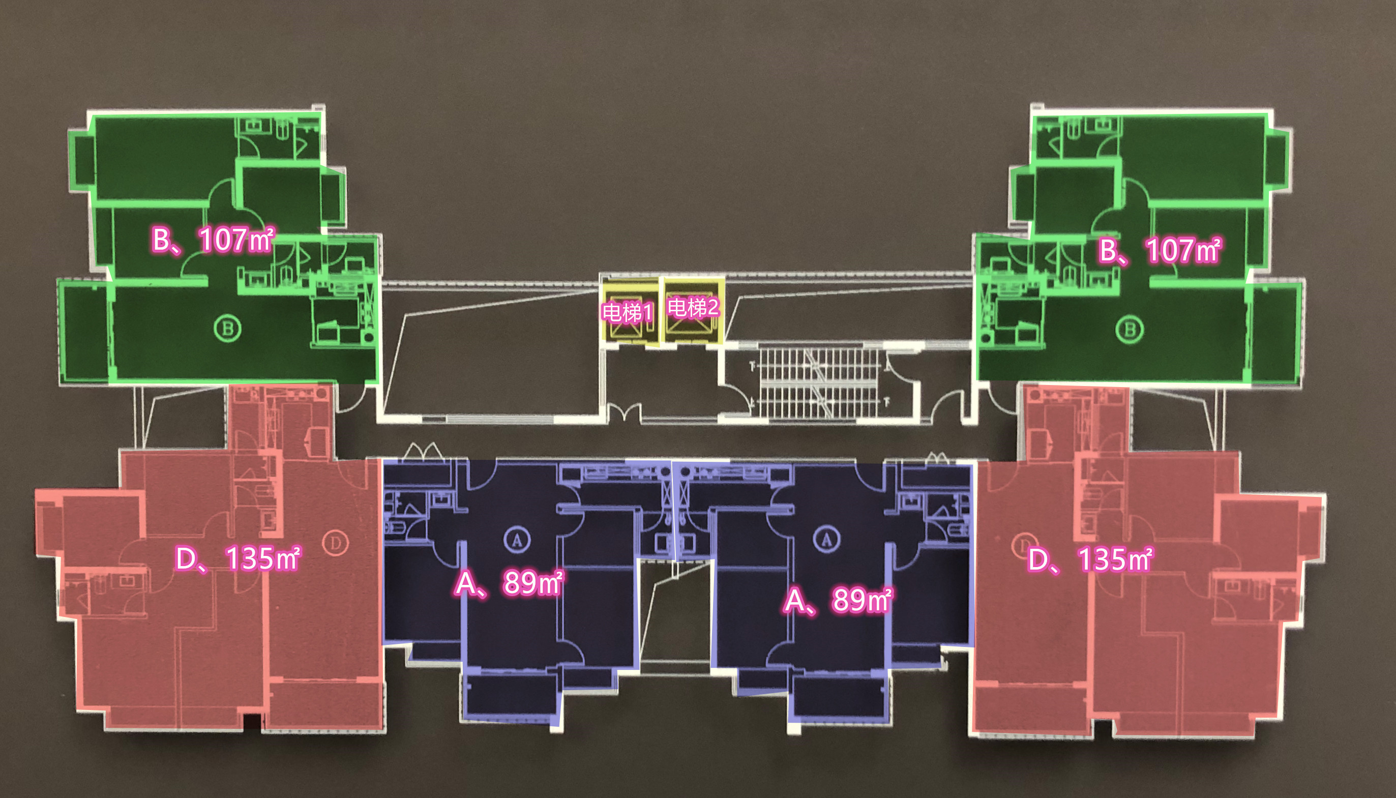 昆明万科城四期2栋房价,昆明万科城5期西璟怎么样