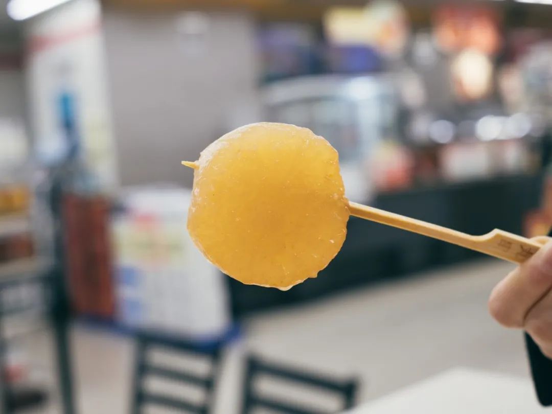 711和罗森的关东煮,711关东煮和罗森关东煮哪个更好吃