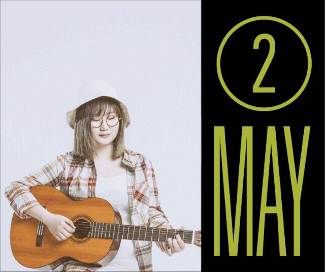 DazedxAppleMusicI跟随瞩目新人追逐青春的音浪「下」