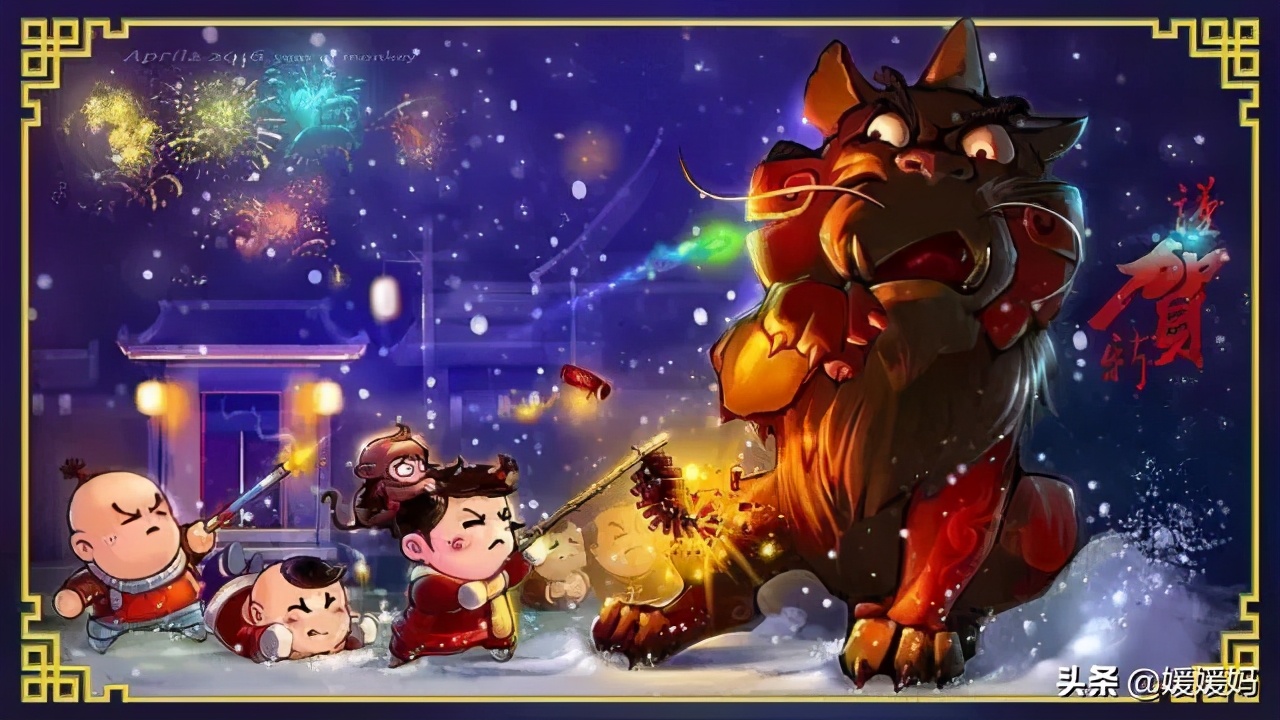 六年级小学春节作文集锦十篇,精选春节小学作文集锦9篇