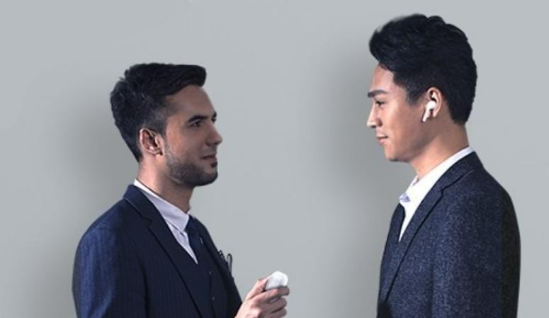 蓝牙翻译耳机哪款好,蓝牙翻译耳机好用吗