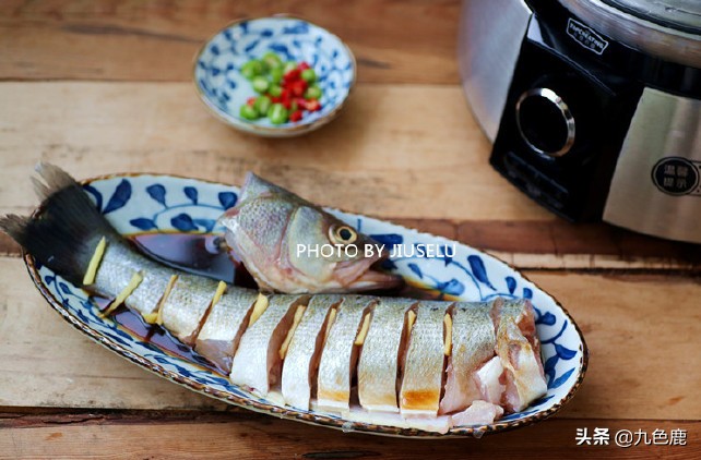 鱼的十六种做法,鱼的最新吃法开胃又下饭