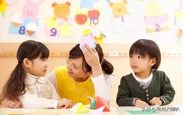 江苏省优质幼儿园名单公布常州,2022年常州优质幼儿园名单