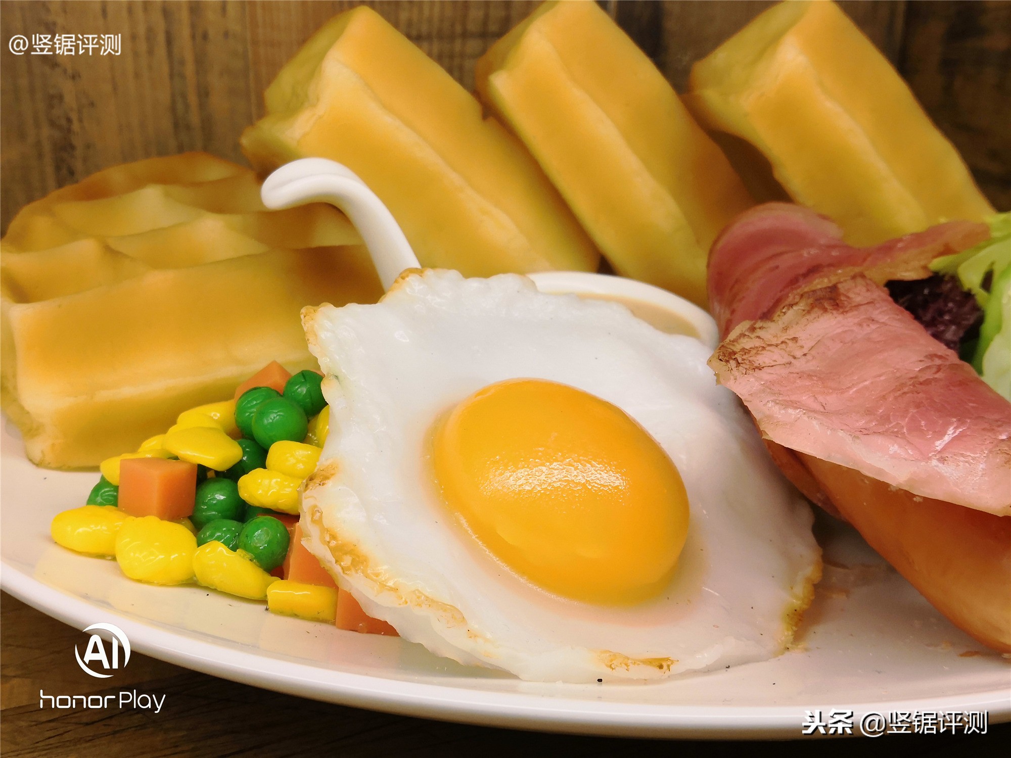 1600万像素的荣耀Play拍照到底如何？来看看真实体验