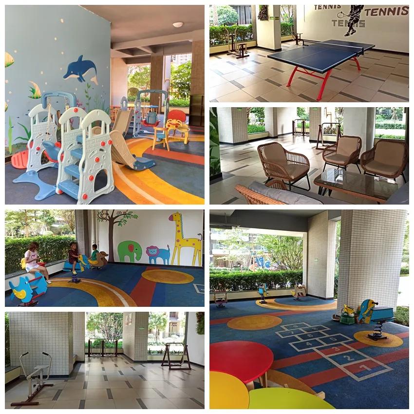 彰泰城二期房子怎么样,梧州彰泰城三期什么时候交房