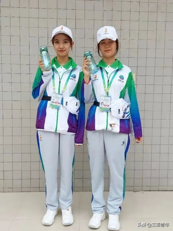 26所高校“小秦宝”装备大揭秘