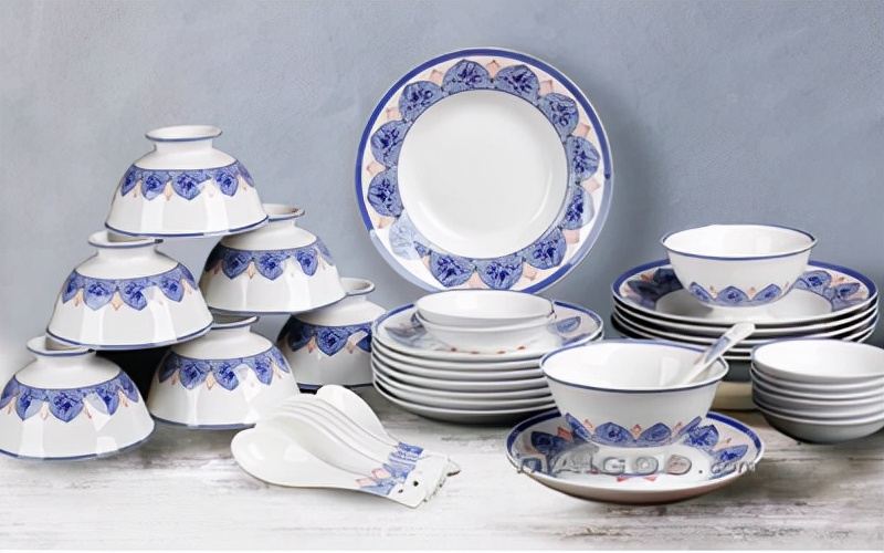 历届中国国礼,最好的国礼