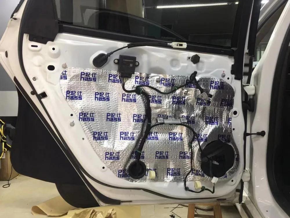 南京长安汽车音响改装,南京汽车音响改装二手