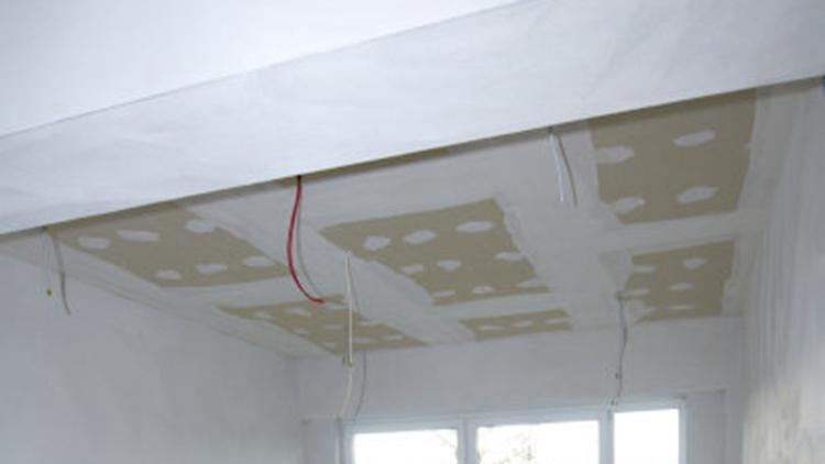 埋墙里的电线烧坏了怎么更换,家里电线烧坏怎么办不用拆墙