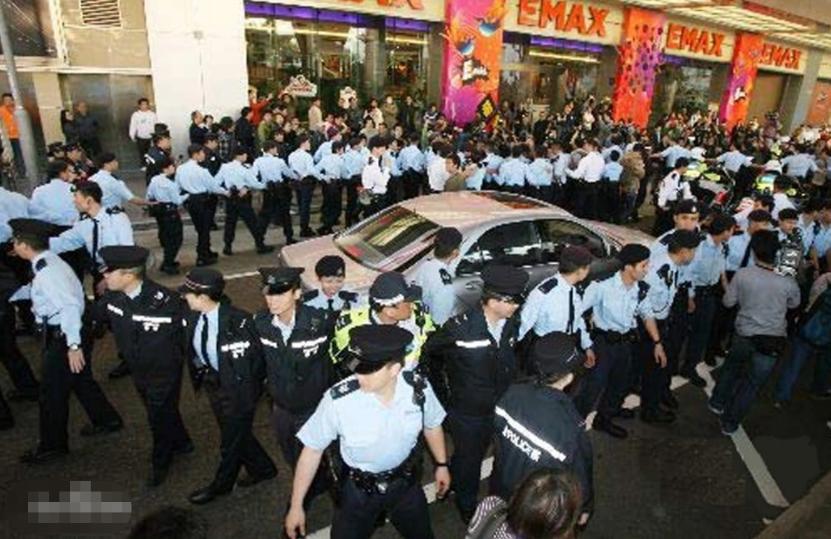 13年前，那个帮陈冠希修电脑，曝光1400张照片的维修员，现状如何