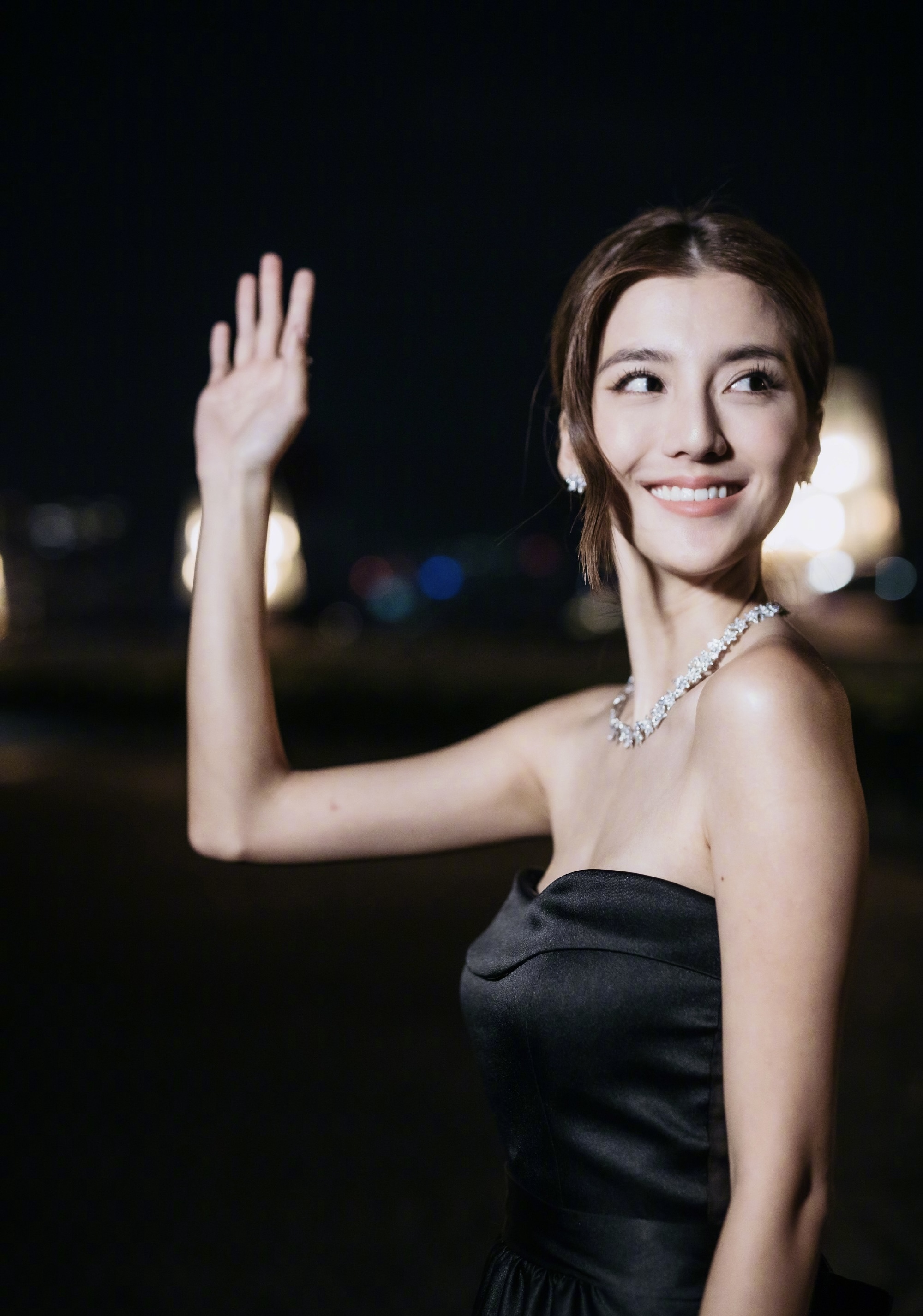 林峯与张馨月回到香港生活,林峯和妻子张馨月四处旅游