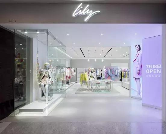 和江南布衣风格差不多的女装牌子,比江南布衣更好的女装