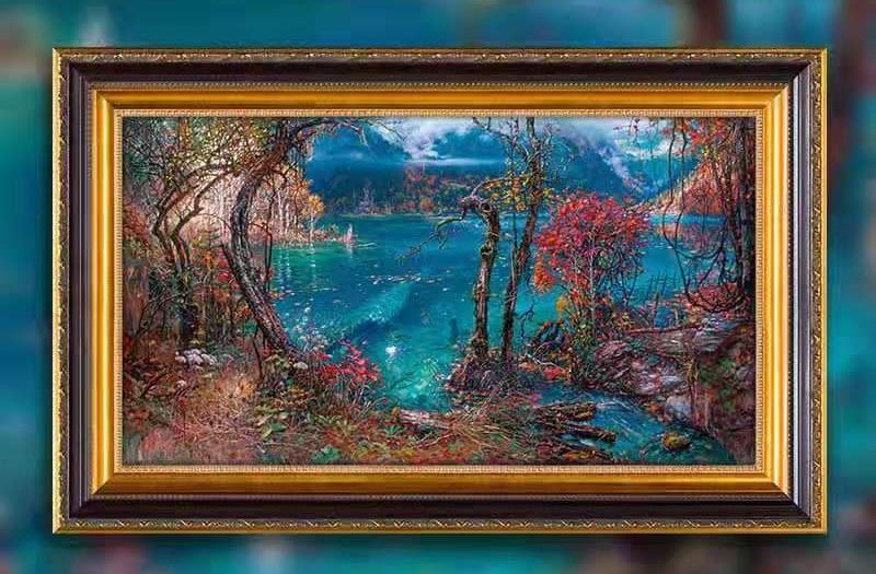 最惊艳的软装搭配,软装饰品搭配技巧