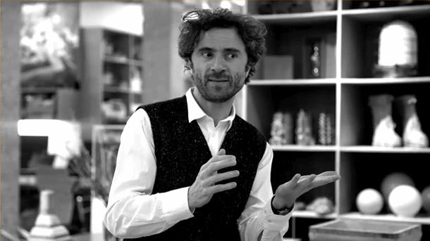 上海苏州河天安千树公园,天安千树苏州河畔空中花园