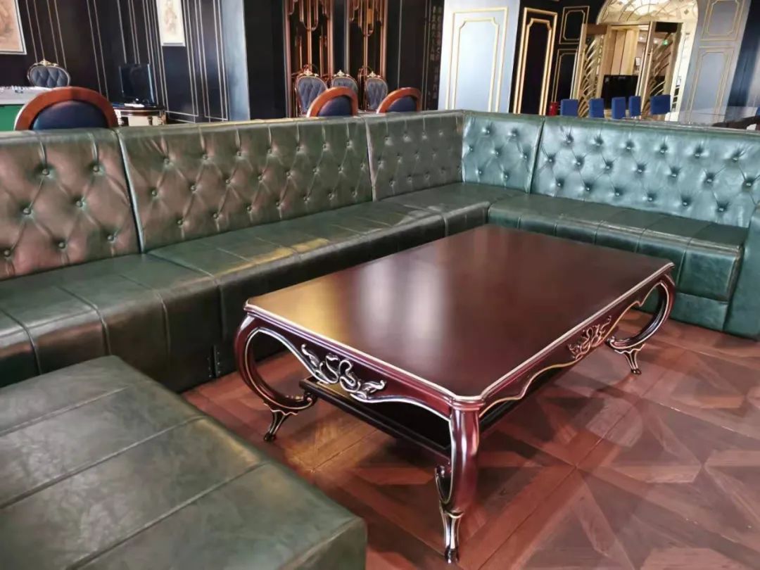 君御陪玩团,一群人的吃喝玩乐就来君御轰趴馆