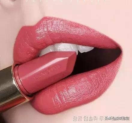 马应龙痔疮膏口红,马应龙99口红