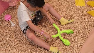 济南童梦奇缘儿童主题乐园,济南快乐宝贝儿童乐园