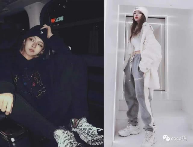 周扬青为什么被称为蝴蝶姐姐,罗志祥喜欢周扬青还是蝴蝶姐姐