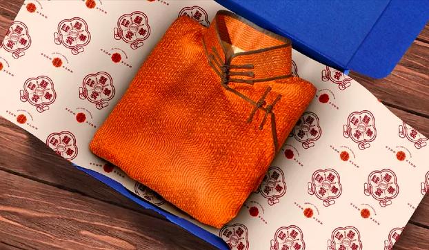 QC超人知识库：旗袍质量要求、检验方法及判定规则